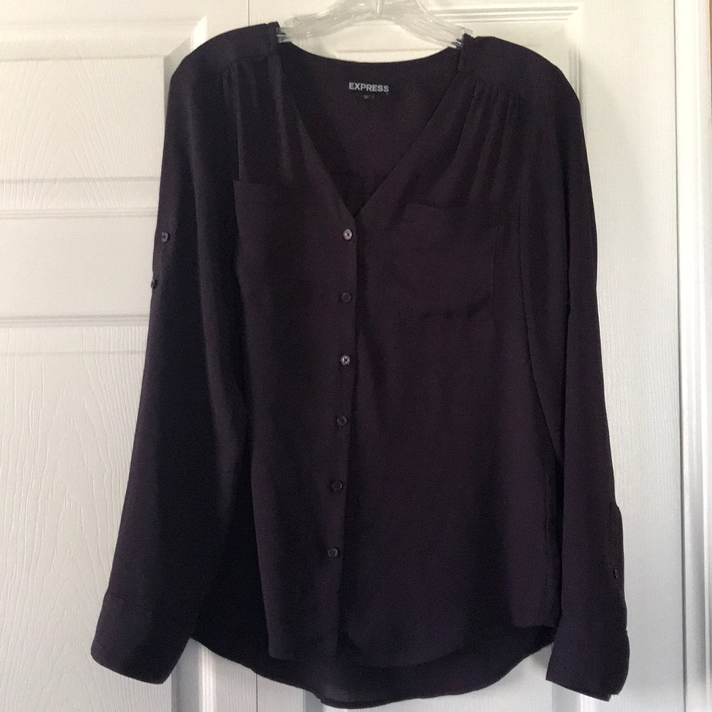 Express blouse